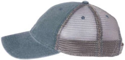 Legacy Dashboard Trucker Cap -Thread Logic Store Legacy Dashboard Trucker Cap 9