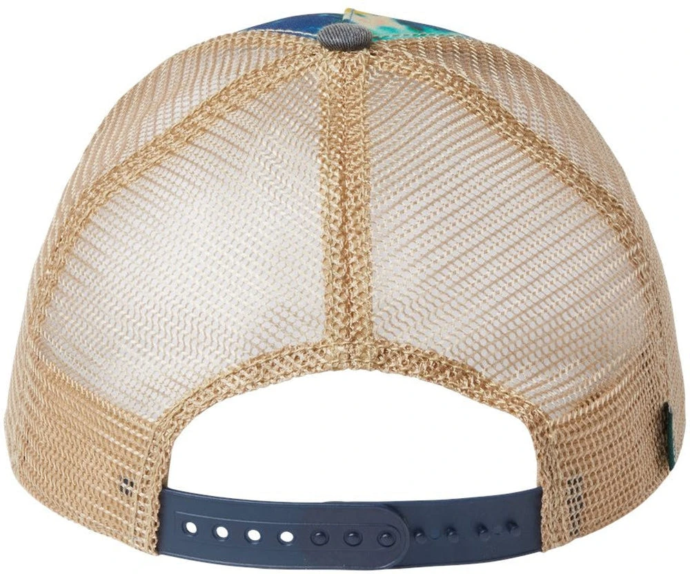 Legacy Old Favorite Five-Panel Trucker Cap 15 Legacy Old Favorite Five-Panel Trucker Cap - Image 15