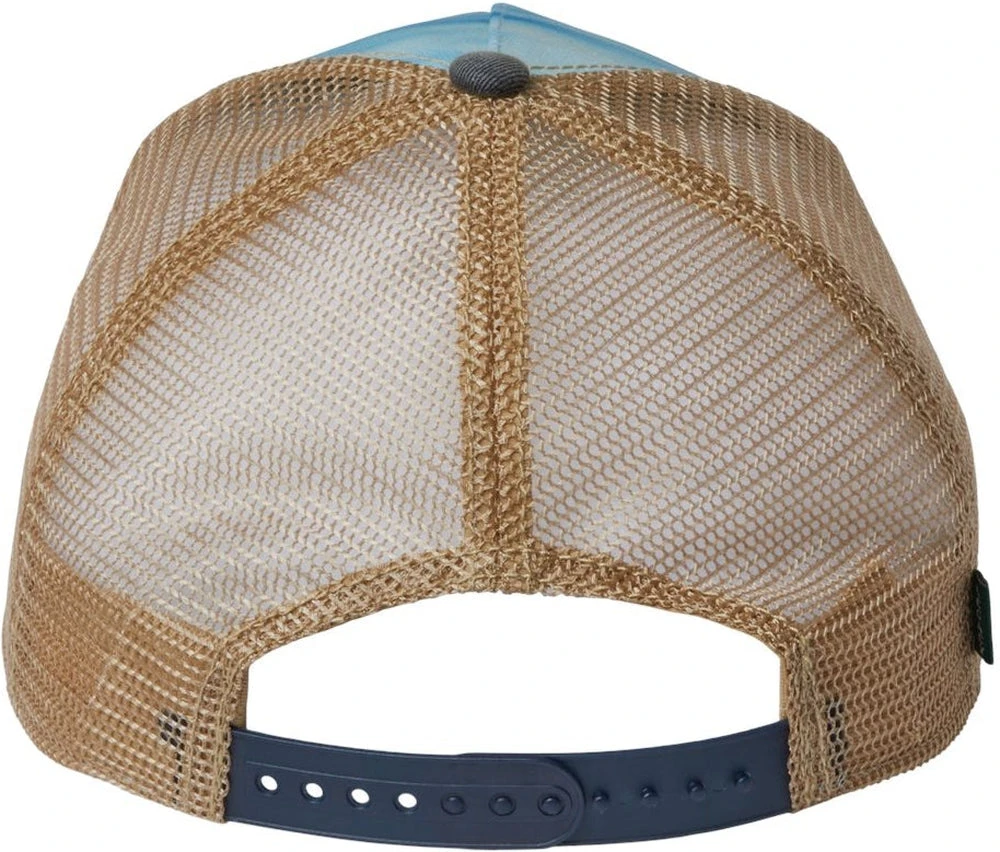 Legacy Old Favorite Five-Panel Trucker Cap 6 Legacy Old Favorite Five-Panel Trucker Cap - Image 6