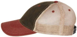 Legacy Old Favorite Trucker Cap -Thread Logic Store Legacy Old Favorite Trucker Cap 18