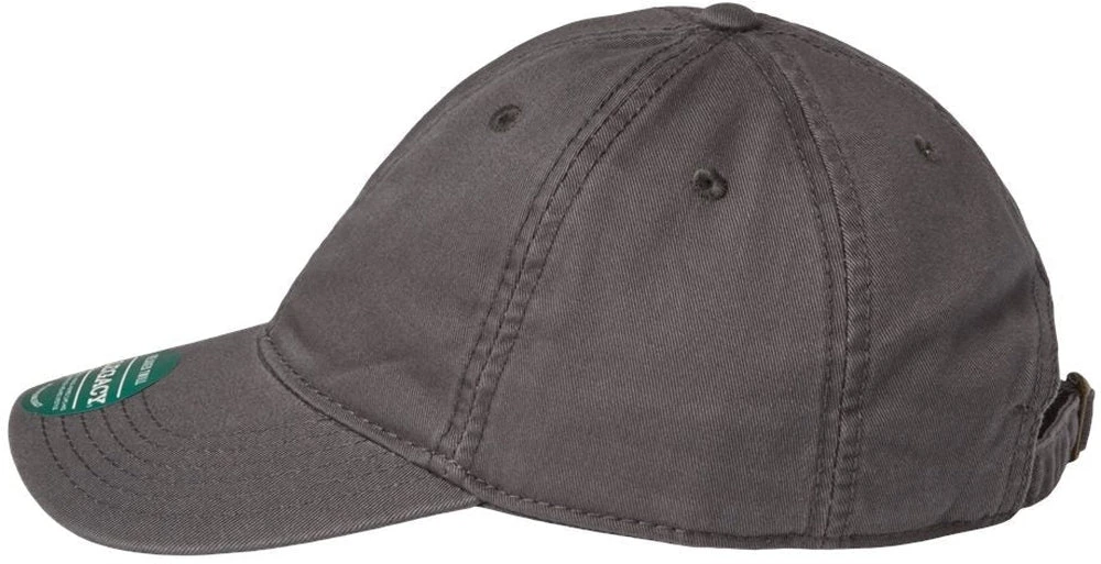 Legacy Relaxed Twill Dad Hat 16 Legacy Relaxed Twill Dad Hat - Image 16