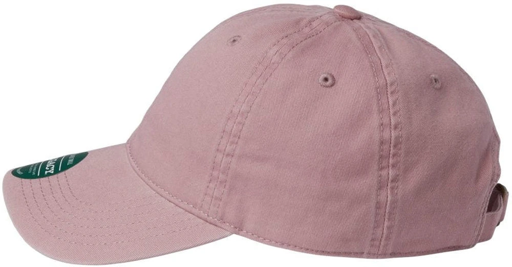 Legacy Relaxed Twill Dad Hat 19 Legacy Relaxed Twill Dad Hat - Image 19