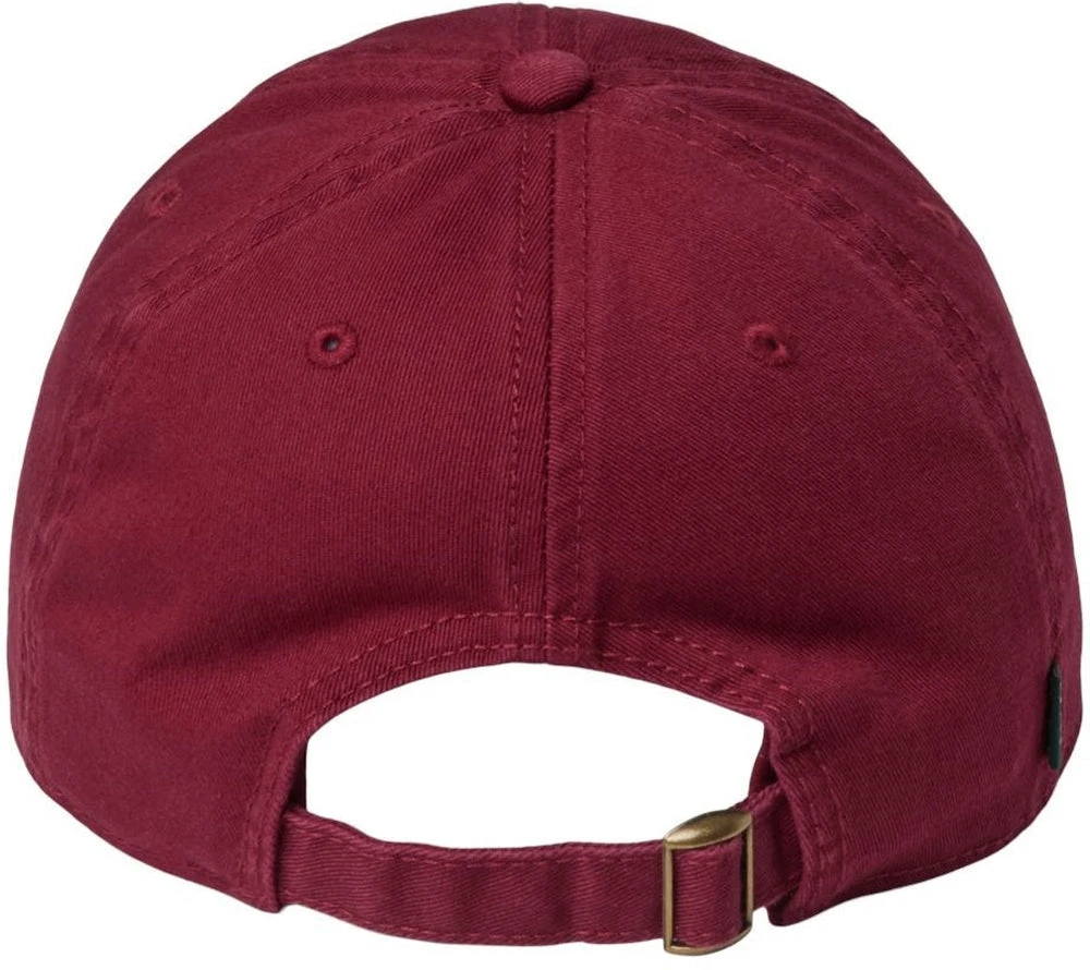 Legacy Relaxed Twill Dad Hat 6 Legacy Relaxed Twill Dad Hat - Image 6