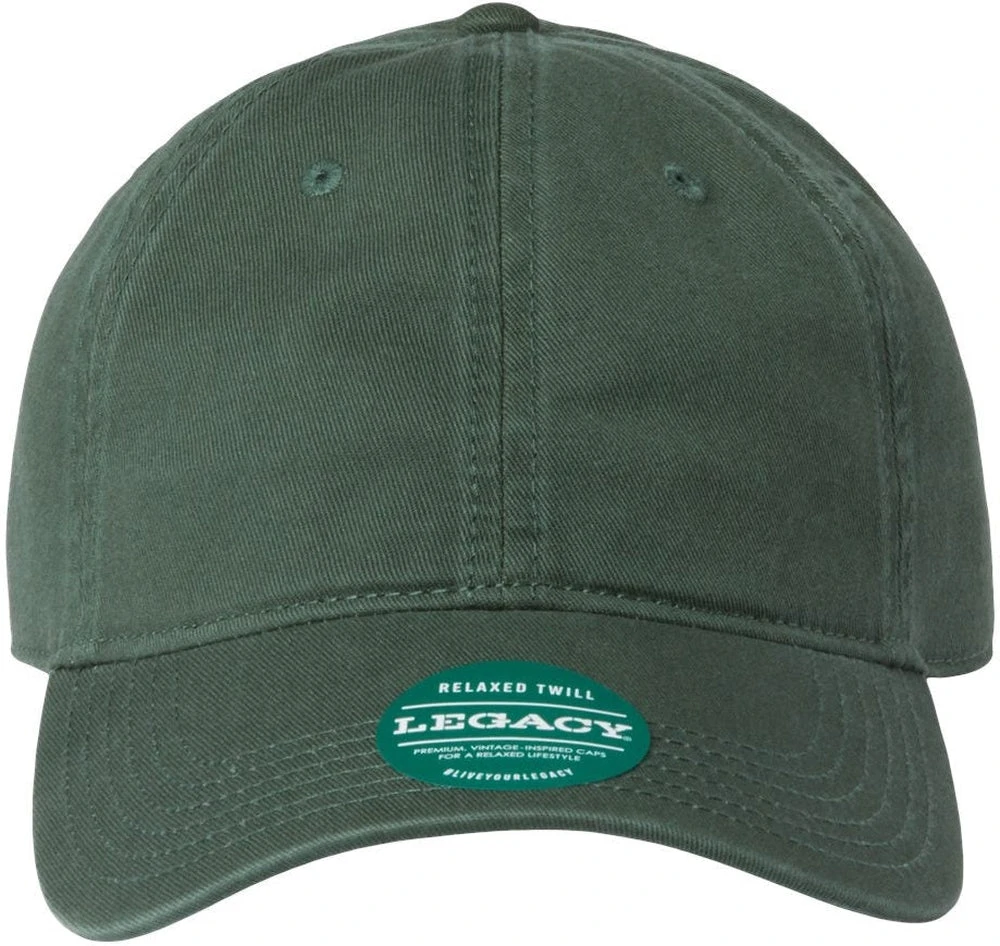 Legacy Relaxed Twill Dad Hat 11 Legacy Relaxed Twill Dad Hat - Image 11