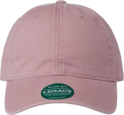 OUTLET-Legacy Relaxed Twill Dad Hat -Thread Logic Store Legacy Relaxed Twill Dad Hat Dusty Rose OSFA 16 4be9b618 f1dd 4116 848b b6627b54dcb4