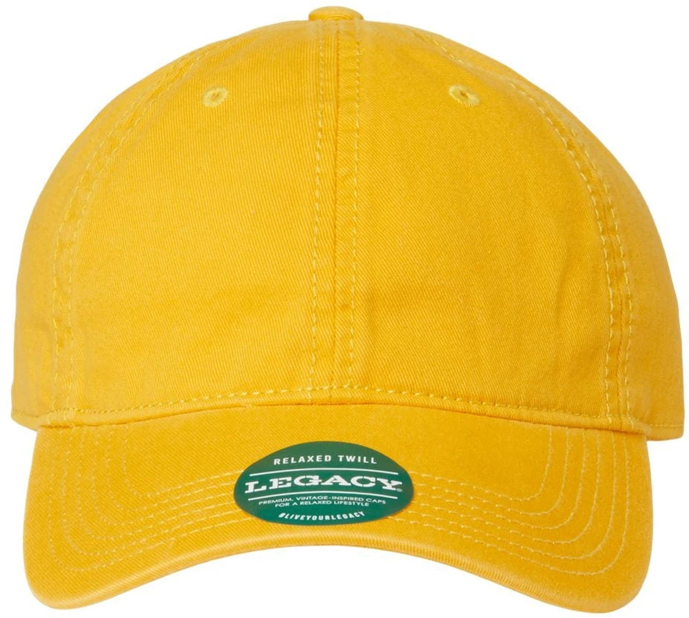 Legacy Relaxed Twill Dad Hat 20 Legacy Relaxed Twill Dad Hat - Image 20