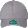 OUTLET-Legacy Relaxed Twill Dad Hat