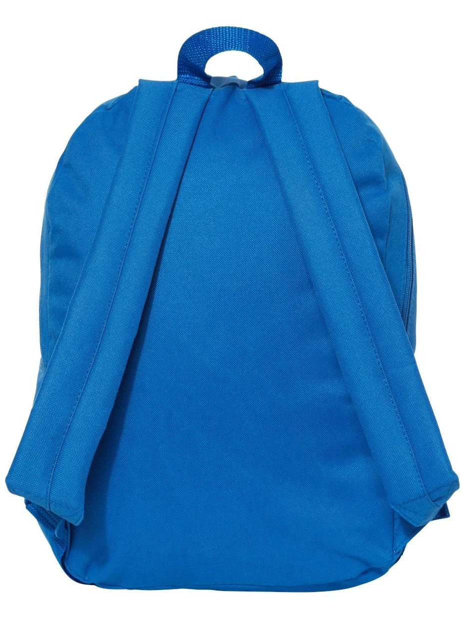 Liberty Bags 16" Basic Backpack 15 Liberty Bags 16" Basic Backpack - Image 15