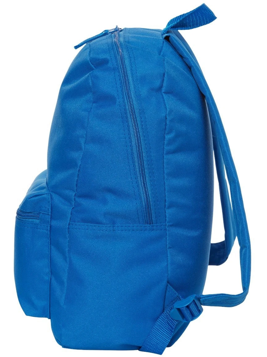 Liberty Bags 16" Basic Backpack 16 Liberty Bags 16" Basic Backpack - Image 16