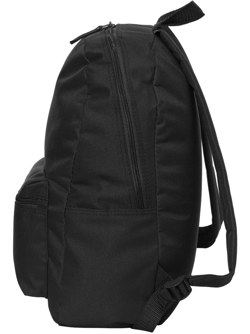Liberty Bags 16" Basic Backpack 4 Liberty Bags 16" Basic Backpack - Image 4