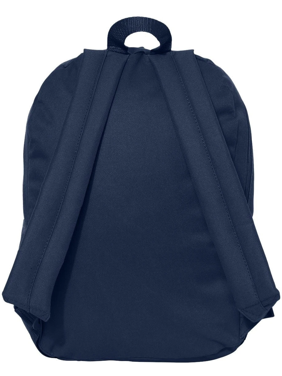 Liberty Bags 16" Basic Backpack 9 Liberty Bags 16" Basic Backpack - Image 9