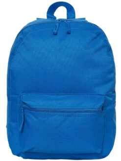 Liberty Bags 16" Basic Backpack 29 Liberty Bags 16" Basic Backpack -Thread Logic Store Liberty Bags 16 Basic Backpack Royal 13