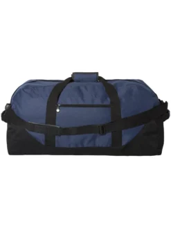 Liberty Bags 30" Duffel Bag -Thread Logic Store Liberty Bags 30 Duffel Bag Navy 4