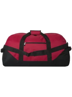 Liberty Bags 30" Duffel Bag -Thread Logic Store Liberty Bags 30 Duffel Bag Red 7