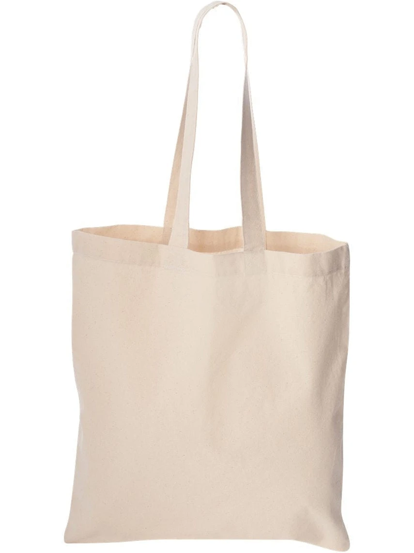 Liberty Bags Branson Tote 2 Liberty Bags Branson Tote - Image 2