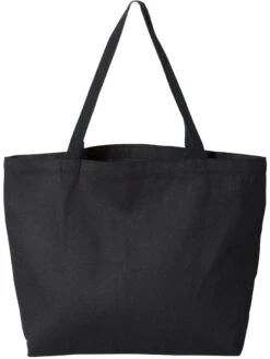 Liberty Bags Isabella Tote 20 Liberty Bags Isabella Tote -Thread Logic Store Liberty Bags Isabella Tote Black 4