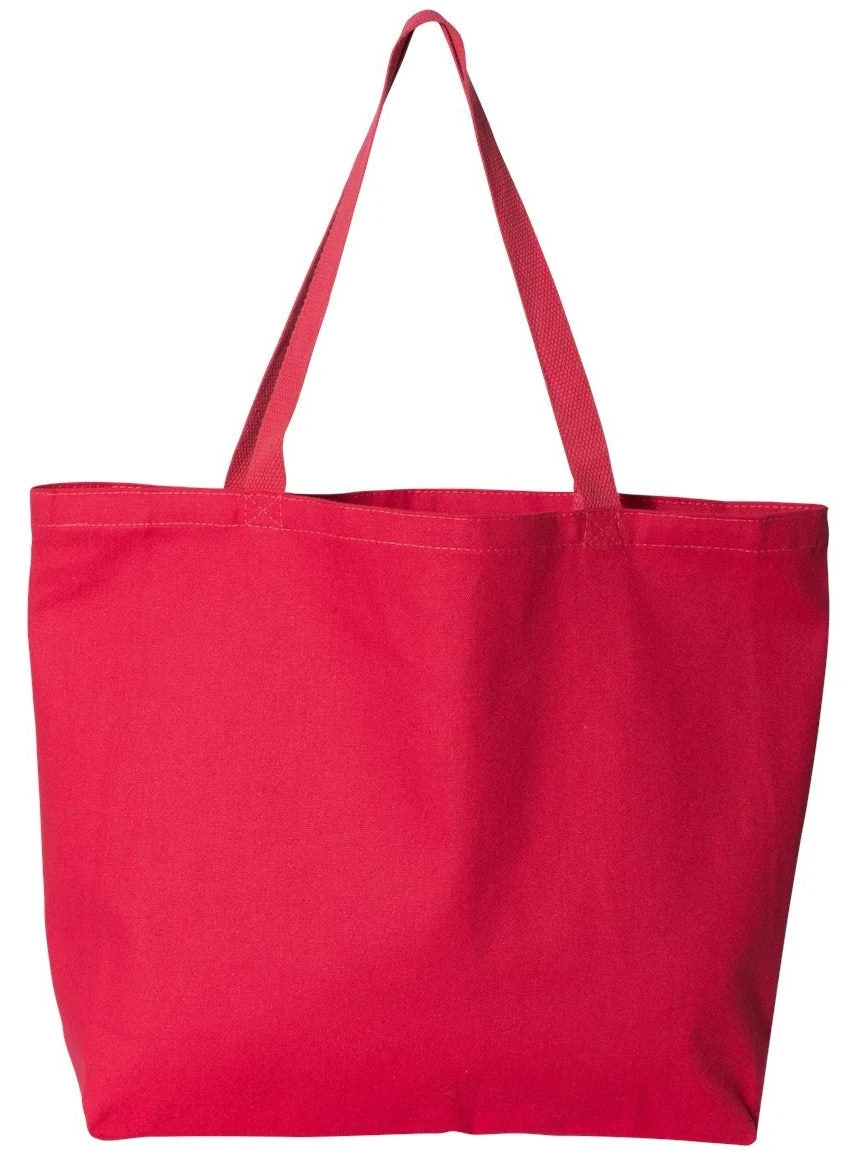 Liberty Bags Isabella Tote 11 Liberty Bags Isabella Tote - Image 11