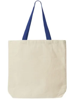 Liberty Bags Jennifer Cotton Canvas Tote 30 Liberty Bags Jennifer Cotton Canvas Tote -Thread Logic Store Liberty Bags Jennifer Cotton Canvas Tote 14