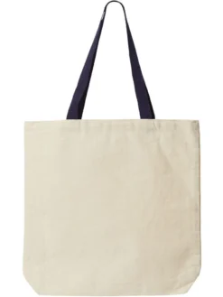 Liberty Bags Jennifer Cotton Canvas Tote 24 Liberty Bags Jennifer Cotton Canvas Tote -Thread Logic Store Liberty Bags Jennifer Cotton Canvas Tote 8
