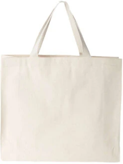 Liberty Bags Katelyn Tote -Thread Logic Store Liberty Bags Katelyn Tote Natural 2