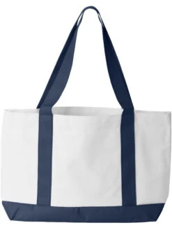 Liberty Bags P&O Cruiser Tote -Thread Logic Store Liberty Bags PO Cruiser Tote 15