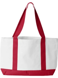 Liberty Bags P&O Cruiser Tote -Thread Logic Store Liberty Bags PO Cruiser Tote 18