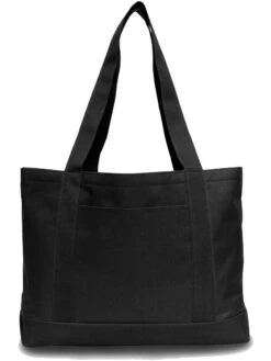 Liberty Bags P&O Cruiser Tote -Thread Logic Store Liberty Bags PO Cruiser Tote 2