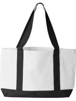 Liberty Bags P&O Cruiser Tote -Thread Logic Store Liberty Bags PO Cruiser Tote 5