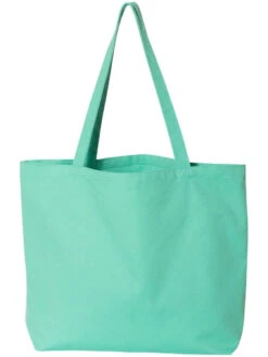 Liberty Bags Pigment-Dyed Premium Canvas Tote -Thread Logic Store Liberty Bags Pigment Dyed Premium Canvas Tote 11