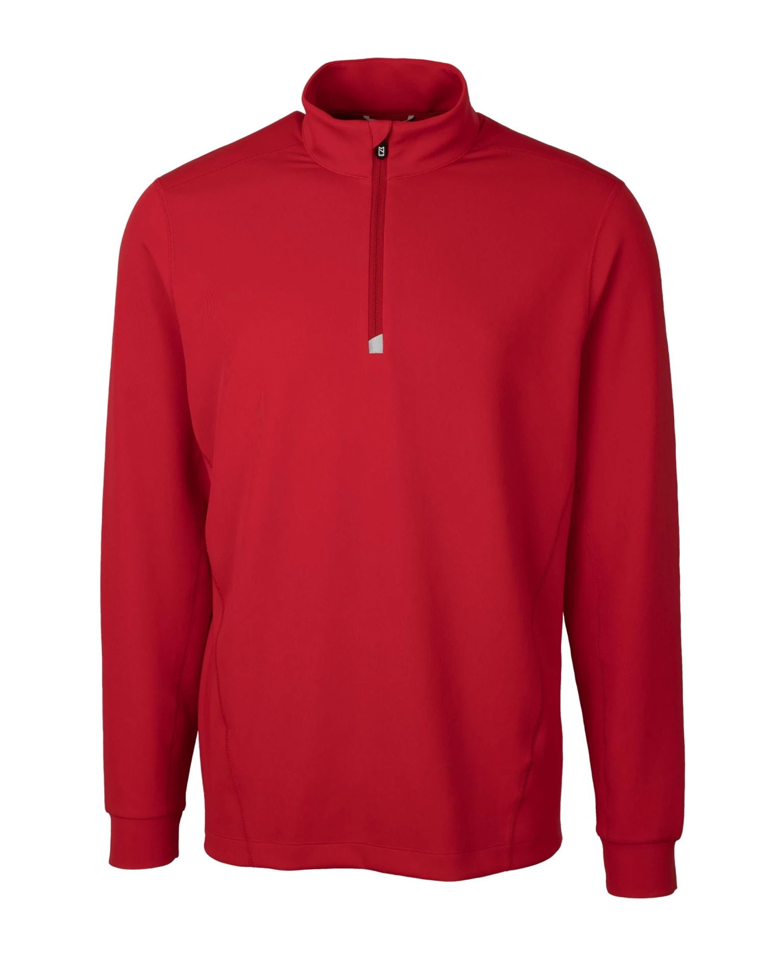 Cutter & Buck Traverse Stretch Quarter Zip Pullover 8 Cutter & Buck Traverse Stretch Quarter Zip Pullover - Image 8