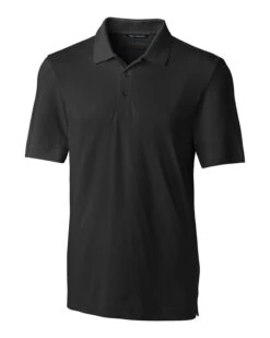 Cutter & Buck Forge Stretch Polo -Thread Logic Store MCK00107 BL MANN HG 0ba735c6 8015 464a aafd 4fe0b085f096
