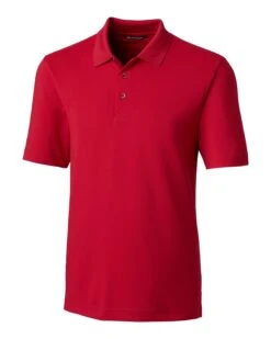 Cutter & Buck Forge Stretch Polo -Thread Logic Store MCK00107 CDR MANN HG 5a448700 6b8f 448c 87ad c1d047d871b4