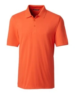 Cutter & Buck Forge Stretch Polo -Thread Logic Store MCK00107 CLO MANN HG c0c4cc67 8da6 42ee 8b22 f4b0a9c1f9c5