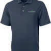 OUTLET-Cutter & Buck Virtue Eco Pique Recycled Polo