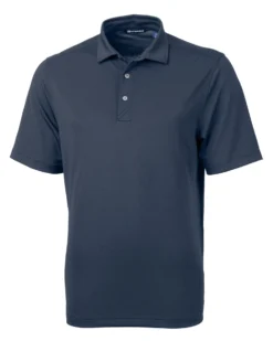 OUTLET-Cutter & Buck Tall Virtue Eco Pique Recycled Polo