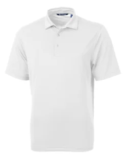 OUTLET-Cutter & Buck Tall Virtue Eco Pique Recycled Polo 19 OUTLET-Cutter & Buck Tall Virtue Eco Pique Recycled Polo -Thread Logic Store MCK01144 WH MANN HG scaled