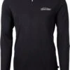 OUTLET-Cutter & Buck Virtue Eco Pique Recycled Quarter Zip
