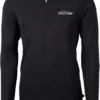 OUTLET-Cutter & Buck Virtue Eco Pique Recycled Quarter Zip