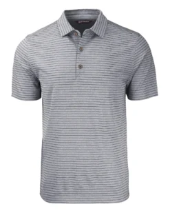 OUTLET-Cutter & Buck Forge Eco Heather Stripe Stretch Recycled Polo -Thread Logic Store MCK01303 BLH MANN HG 6776c159 078a 4143 b2ff 649bef7754e8 scaled