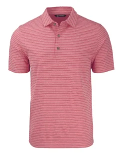 OUTLET-Cutter & Buck Forge Eco Heather Stripe Stretch Recycled Polo -Thread Logic Store MCK01303 CRH MANN HG 7564bb15 e312 4ceb 88b6 7b8c63eb483c scaled