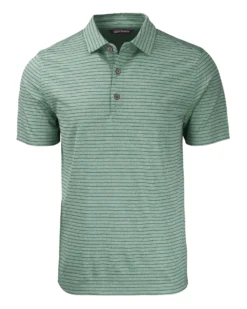 OUTLET-Cutter & Buck Forge Eco Heather Stripe Stretch Recycled Polo -Thread Logic Store MCK01303 HH MANN HG d013d159 c3eb 4fb5 a241 81a53980190c scaled