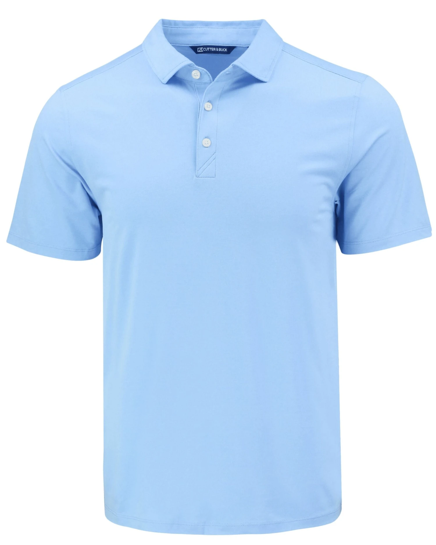 Cutter & Buck Coastline Epic Comfort Eco Recycled Polo 6 Cutter & Buck Coastline Epic Comfort Eco Recycled Polo - Image 6