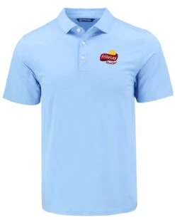 Cutter & Buck Coastline Epic Comfort Eco Recycled Polo