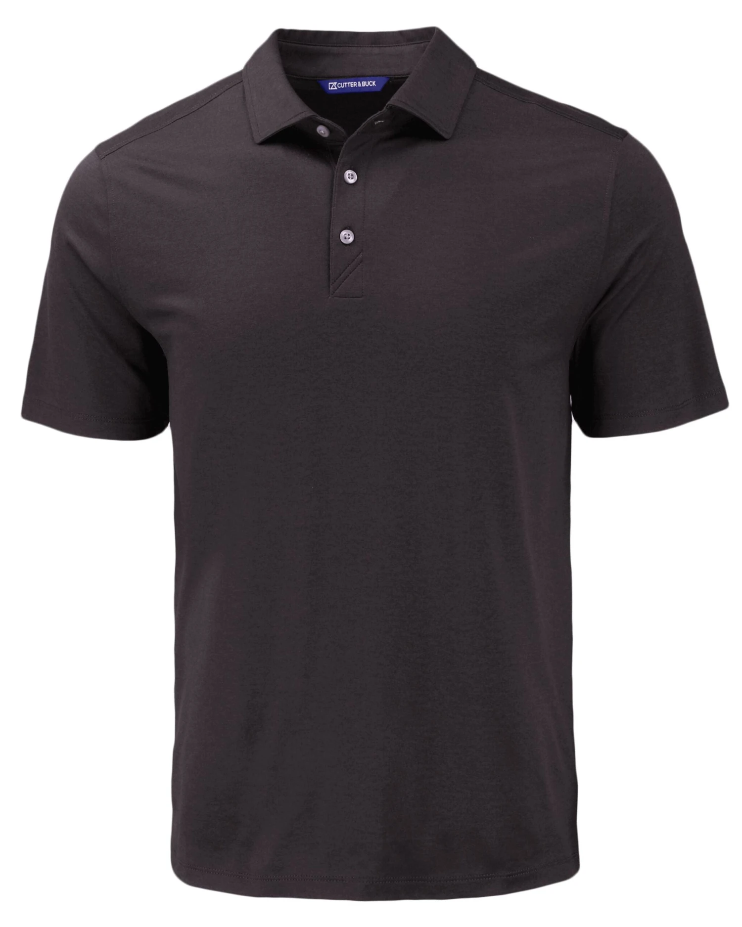 Cutter & Buck Coastline Epic Comfort Eco Recycled Polo 2 Cutter & Buck Coastline Epic Comfort Eco Recycled Polo - Image 2
