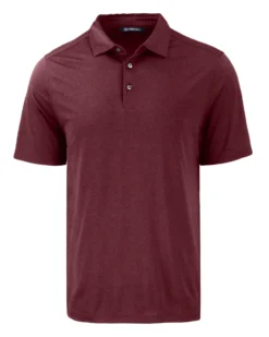 Cutter & Buck Coastline Epic Comfort Eco Recycled Polo -Thread Logic Store MCK01327 BRD MANN HG scaled