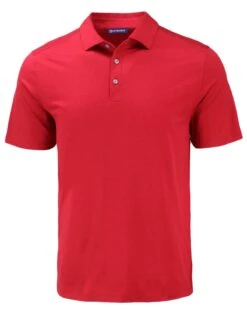 Cutter & Buck Coastline Epic Comfort Eco Recycled Polo 20 Cutter & Buck Coastline Epic Comfort Eco Recycled Polo -Thread Logic Store MCK01327 CDR MANN HG