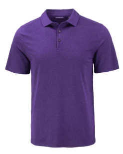 Cutter & Buck Coastline Epic Comfort Eco Recycled Polo -Thread Logic Store MCK01327 CLP MANN HG scaled