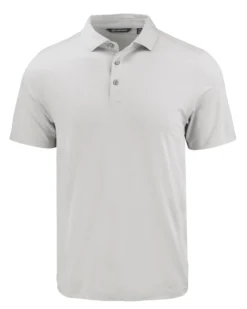 Cutter & Buck Coastline Epic Comfort Eco Recycled Polo -Thread Logic Store MCK01327 CNC MANN HG scaled