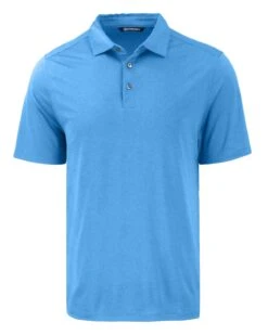 Cutter & Buck Coastline Epic Comfort Eco Recycled Polo 27 Cutter & Buck Coastline Epic Comfort Eco Recycled Polo -Thread Logic Store MCK01327 DG MANN HG