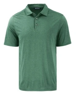 Cutter & Buck Coastline Epic Comfort Eco Recycled Polo 29 Cutter & Buck Coastline Epic Comfort Eco Recycled Polo -Thread Logic Store MCK01327 HT MANN HG